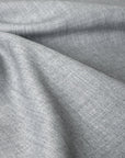 Grey Cream Jacket Fabric 3174