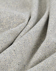 Grey & Gold Coating Fabric 96455