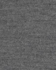 Grey Melange Stretchy Fabric 1222