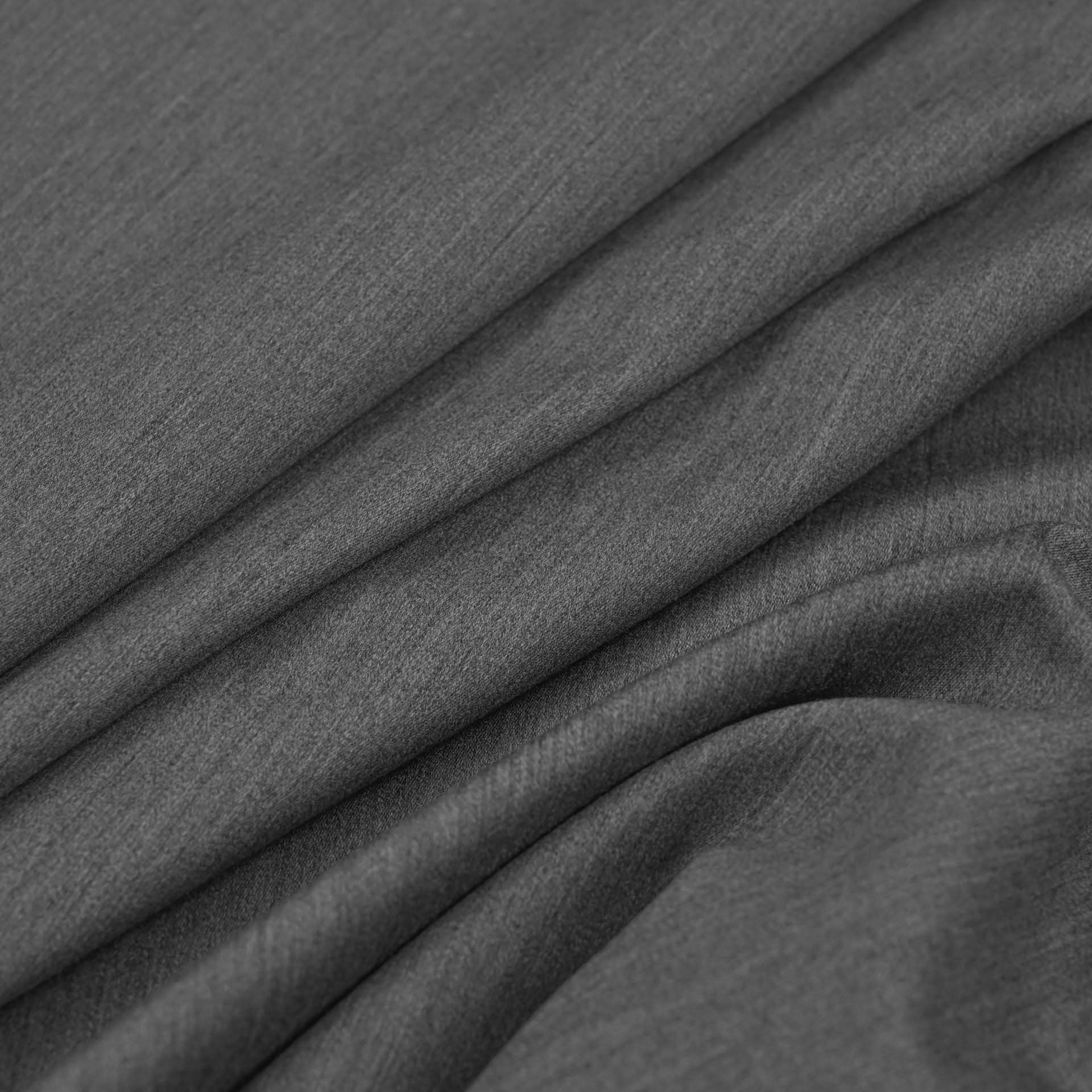 Grey Suiting Fabric 97977 – Fabrics4Fashion