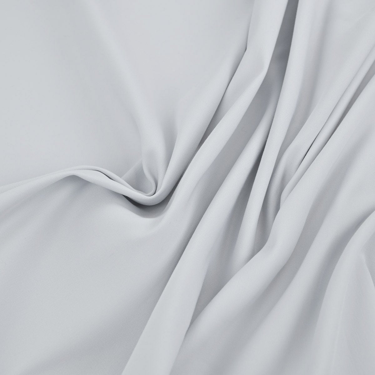 Grey Twill Fabric 175