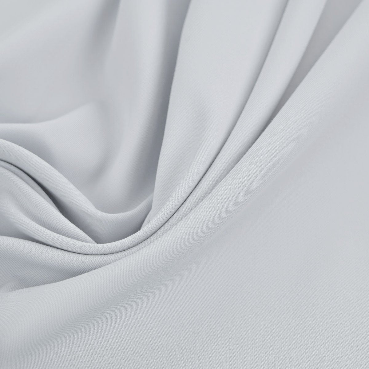 Grey Twill Fabric 175