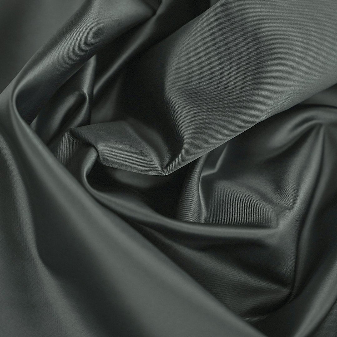 Grey Water Repellent Fabric 3472
