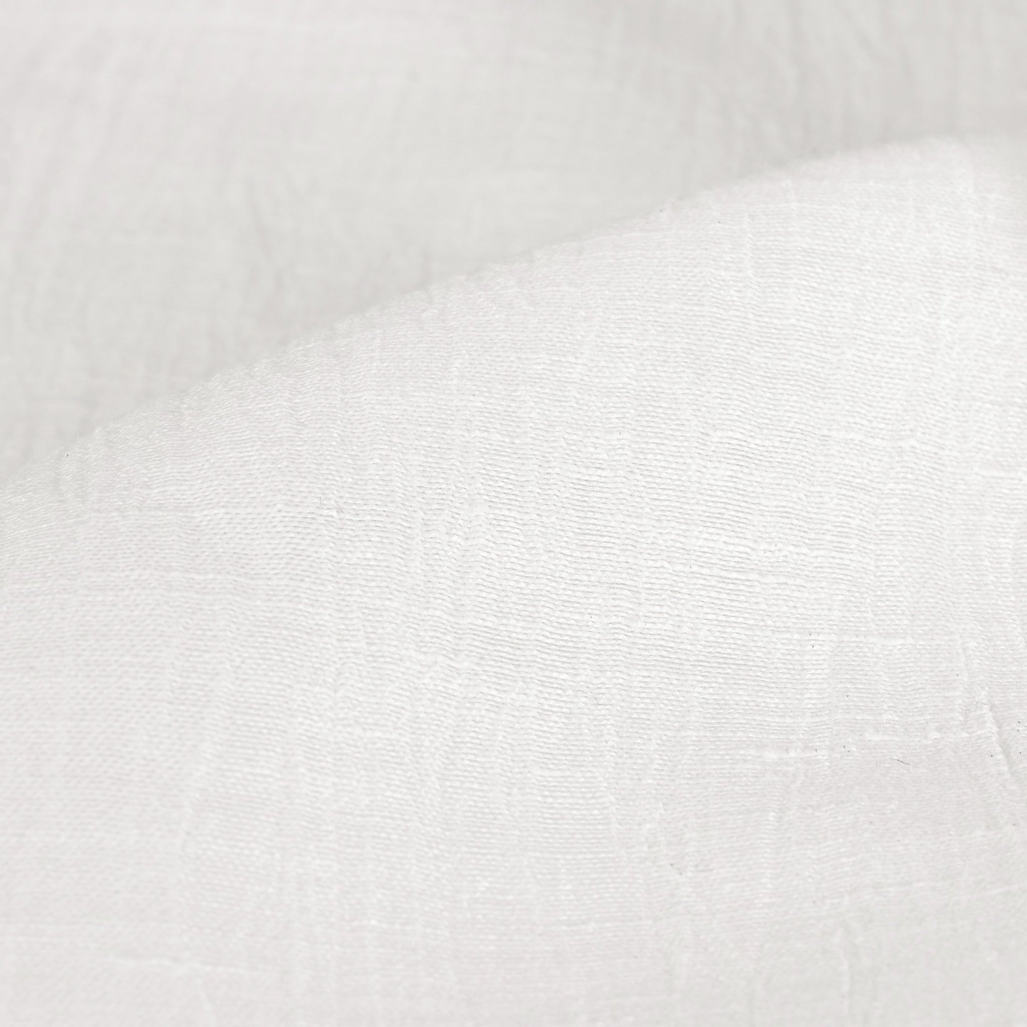 Ivory Crinkled Linen 619