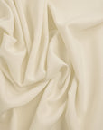 Ivory Double Gauze Fabric 97427