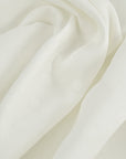 Ivory Jacquard Fabric 97412