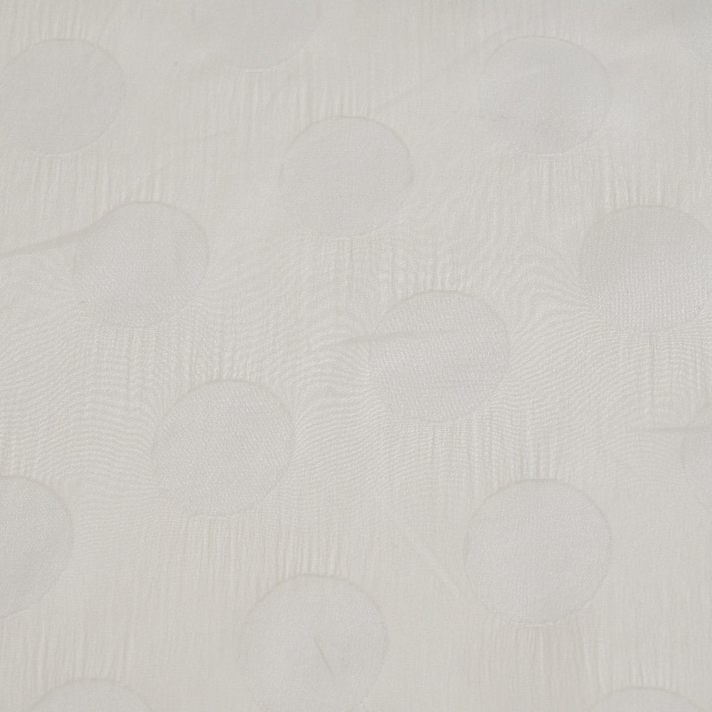 Ivory Voile 5584