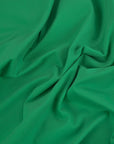 Jade Green Twill Fabric 96485