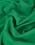 Jade Green Twill Fabric 96485