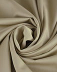 Khaki Beige Suiting Fabric 4749