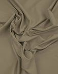 Khaki Beige Grosgrain Fabric 98146