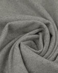 Light Grey Coating Fabric 4263