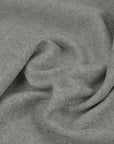 Light Grey Coating Fabric 4263