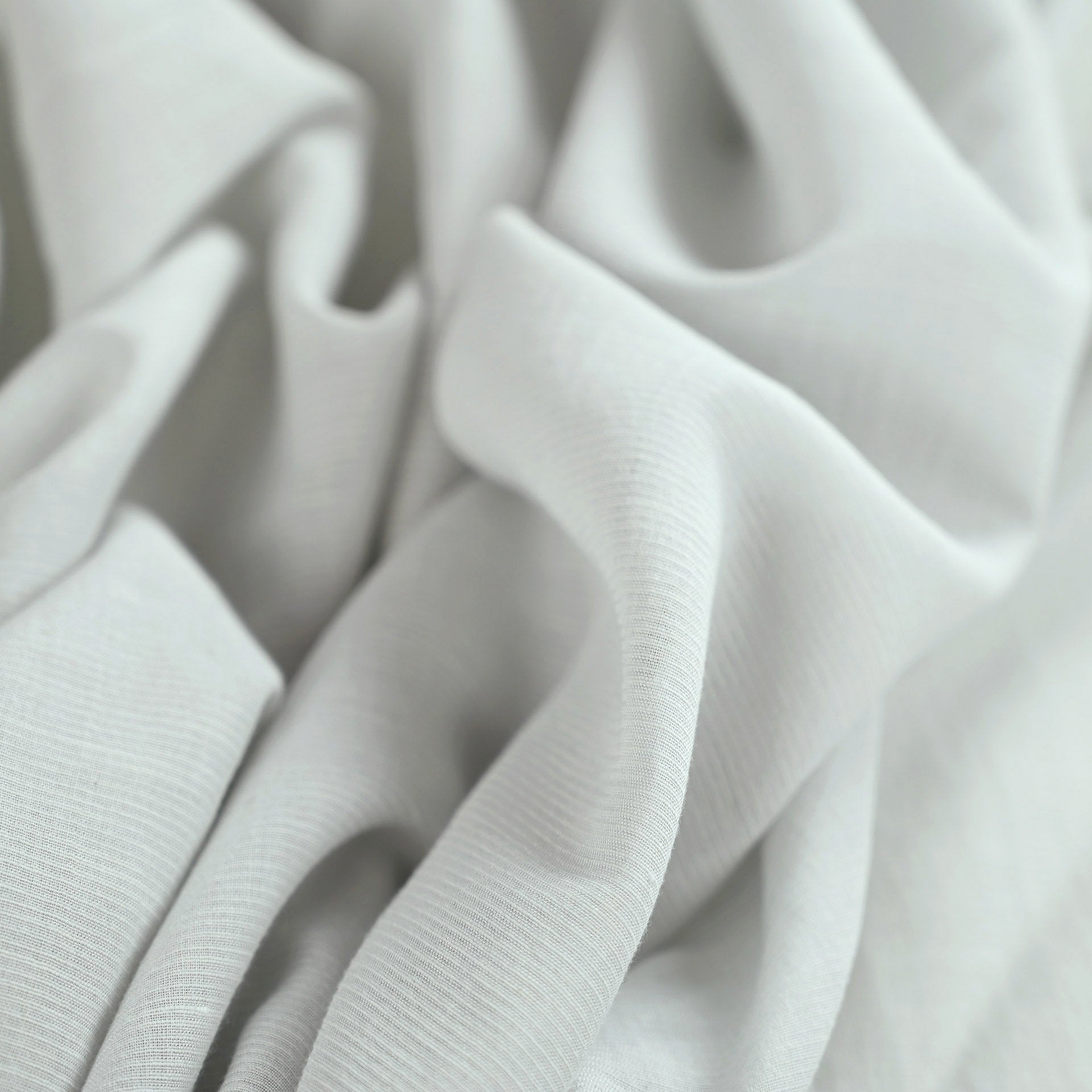 grey dress material Dark Grey Cotton Spun Fabric main image 1