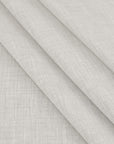 Light Grey Stretch Suiting Fabric 3900