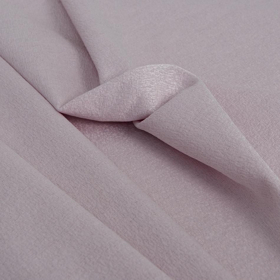 Light Pink Textured Stretch Jacquard 1606 - Fabrics4Fashion