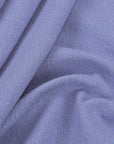 Lilac Bouclé Fabric 96909