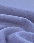 Lilac Bouclé Fabric 96909