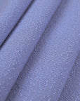Lilac Bouclé Fabric 96909