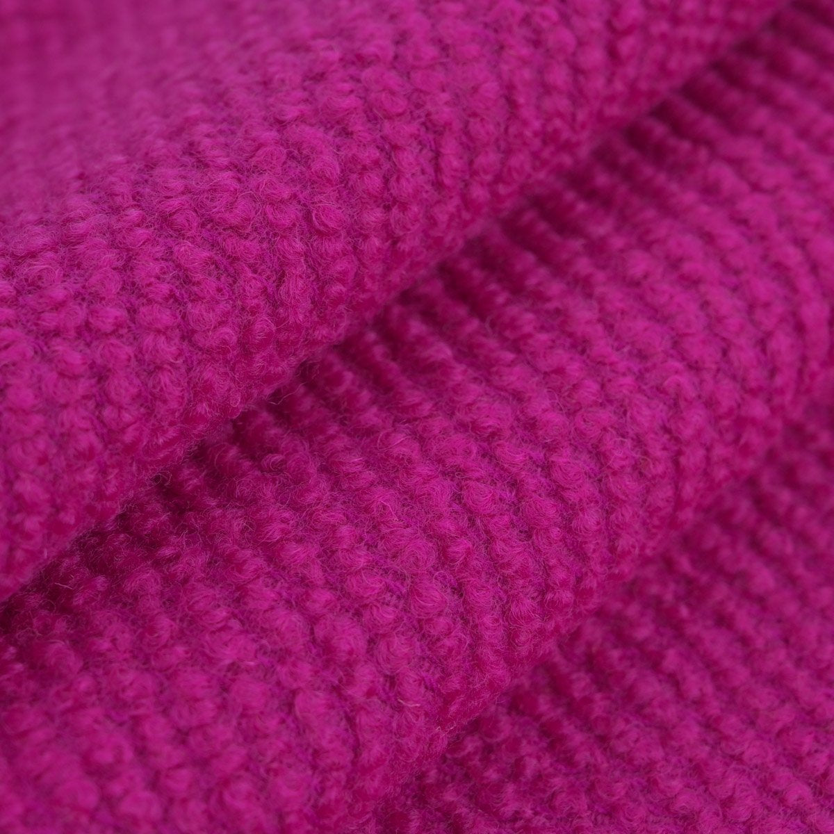 Magenta Coating Fabric 5658