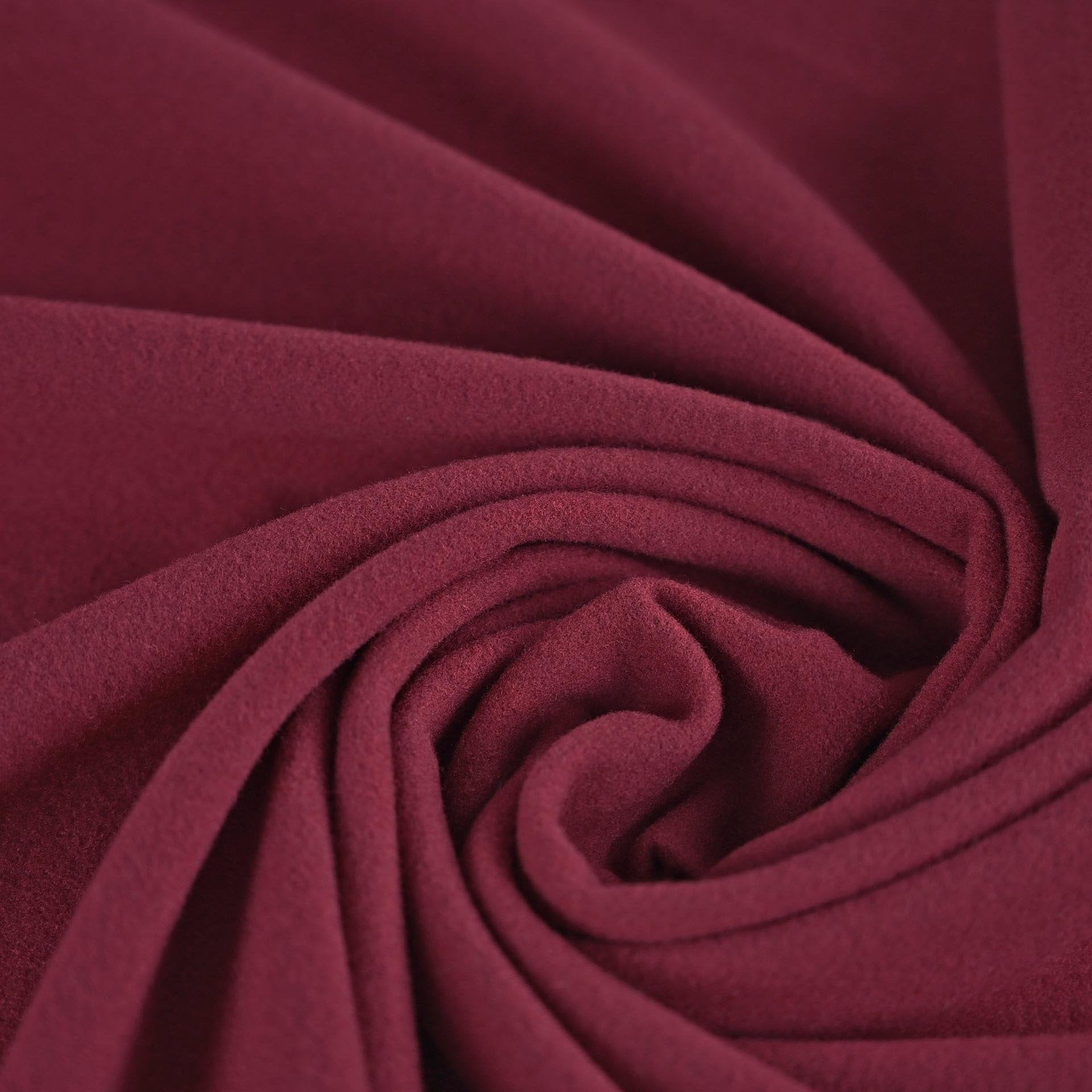 Magenta Coating Fabric 99789