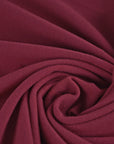 Magenta Coating Fabric 99789