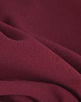 Magenta Coating Fabric 99789