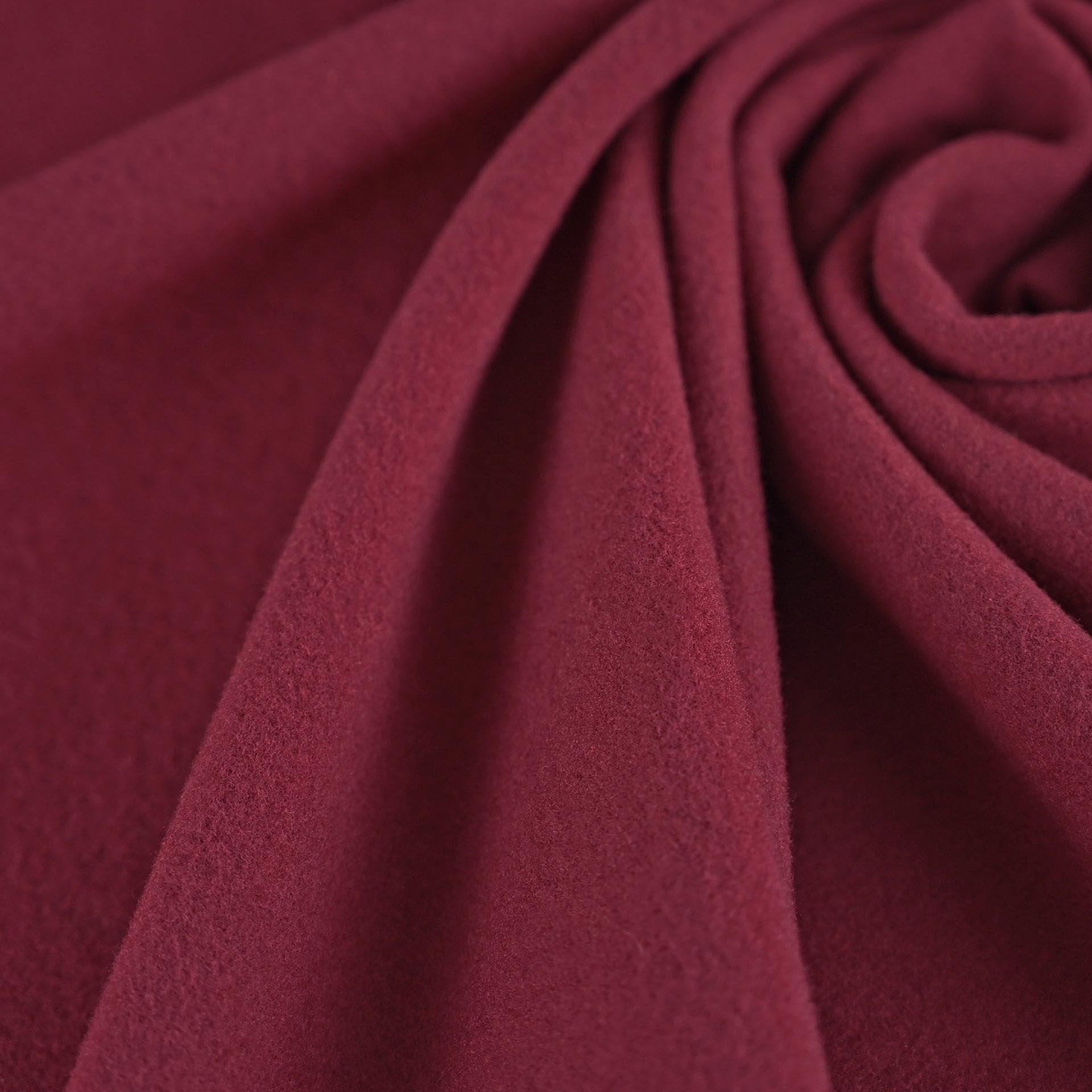 Magenta Coating Fabric 99789