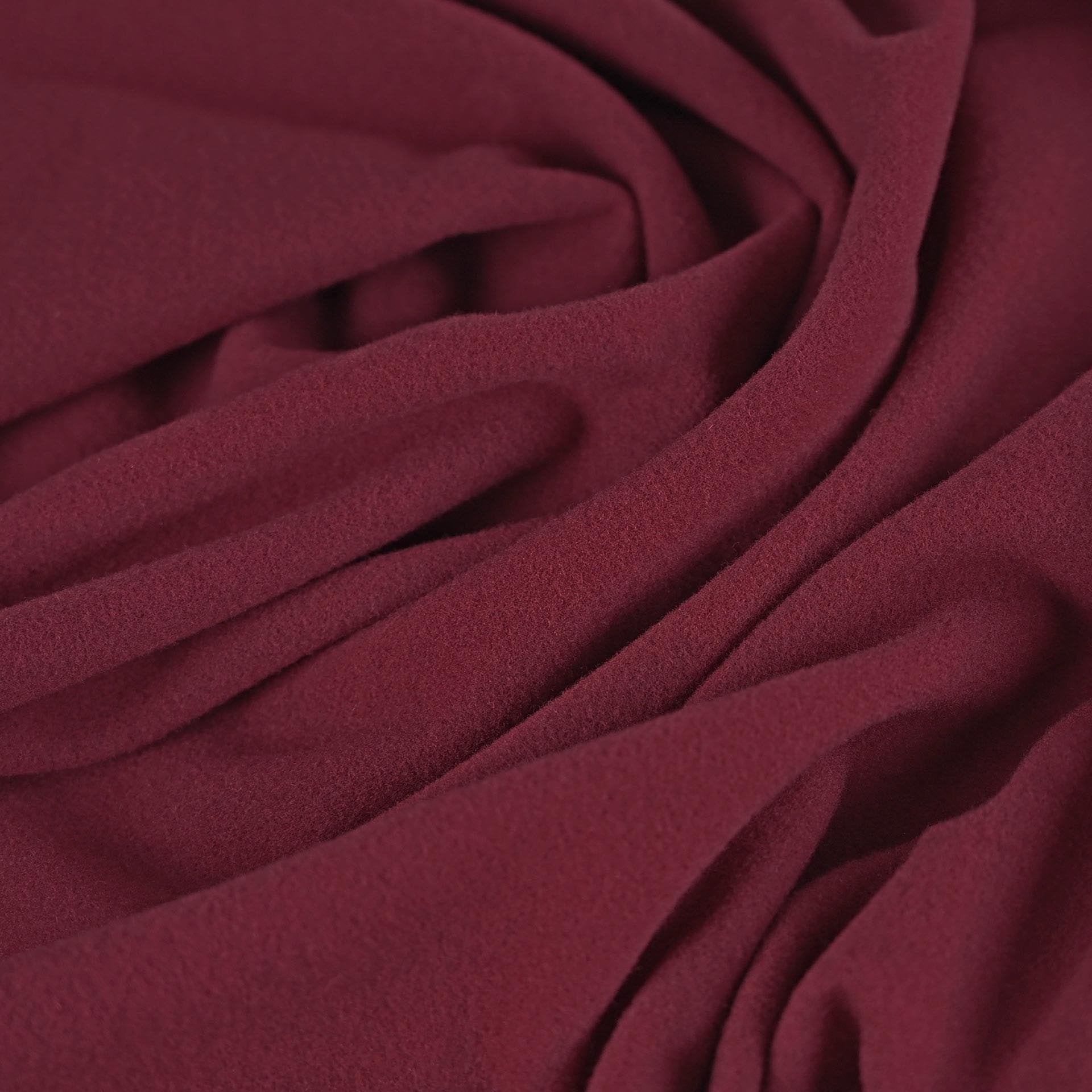 Magenta Coating Fabric 99789