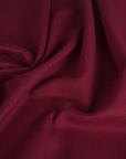 Magenta Melton Fabric 4549