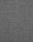 Melange Grey Suiting Flannel 98855