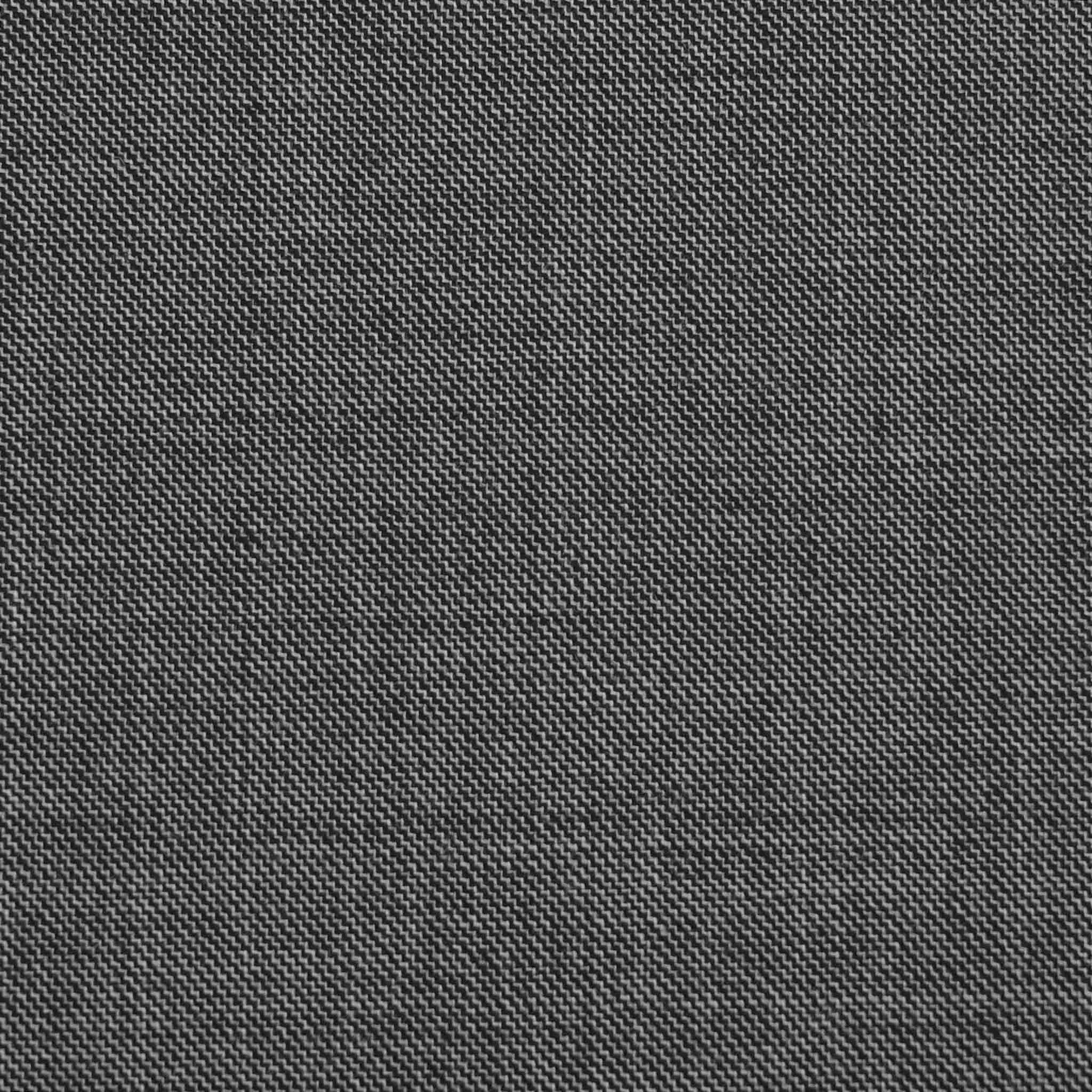 Black Micro-motif Suiting Fabric 98781