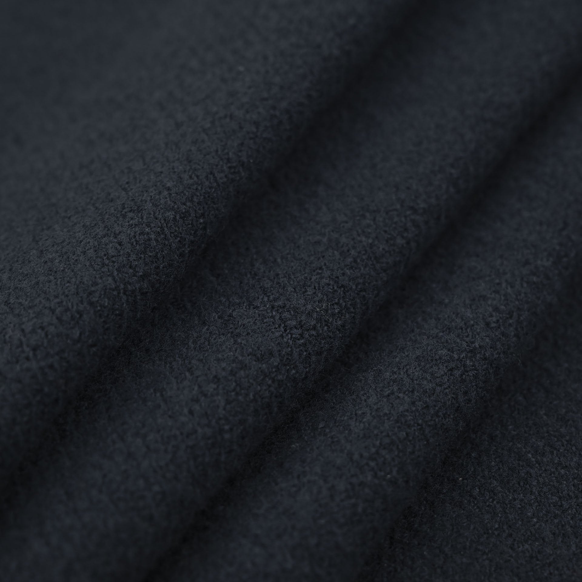 Midnight Blue Coating Fabric 98887