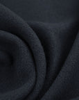 Midnight Blue Coating Fabric 98887