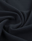 Midnight Blue Coating Fabric 98887