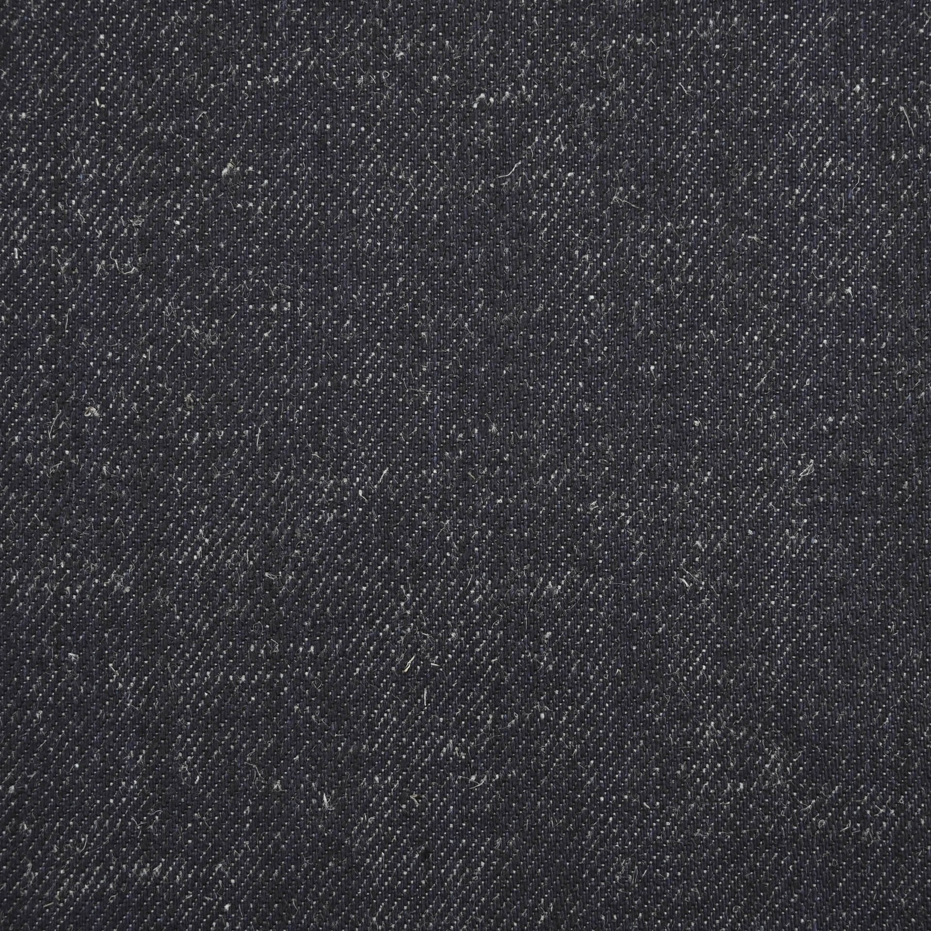 Midnight Blue Denim Fabric 99472 Fabrics4Fashion