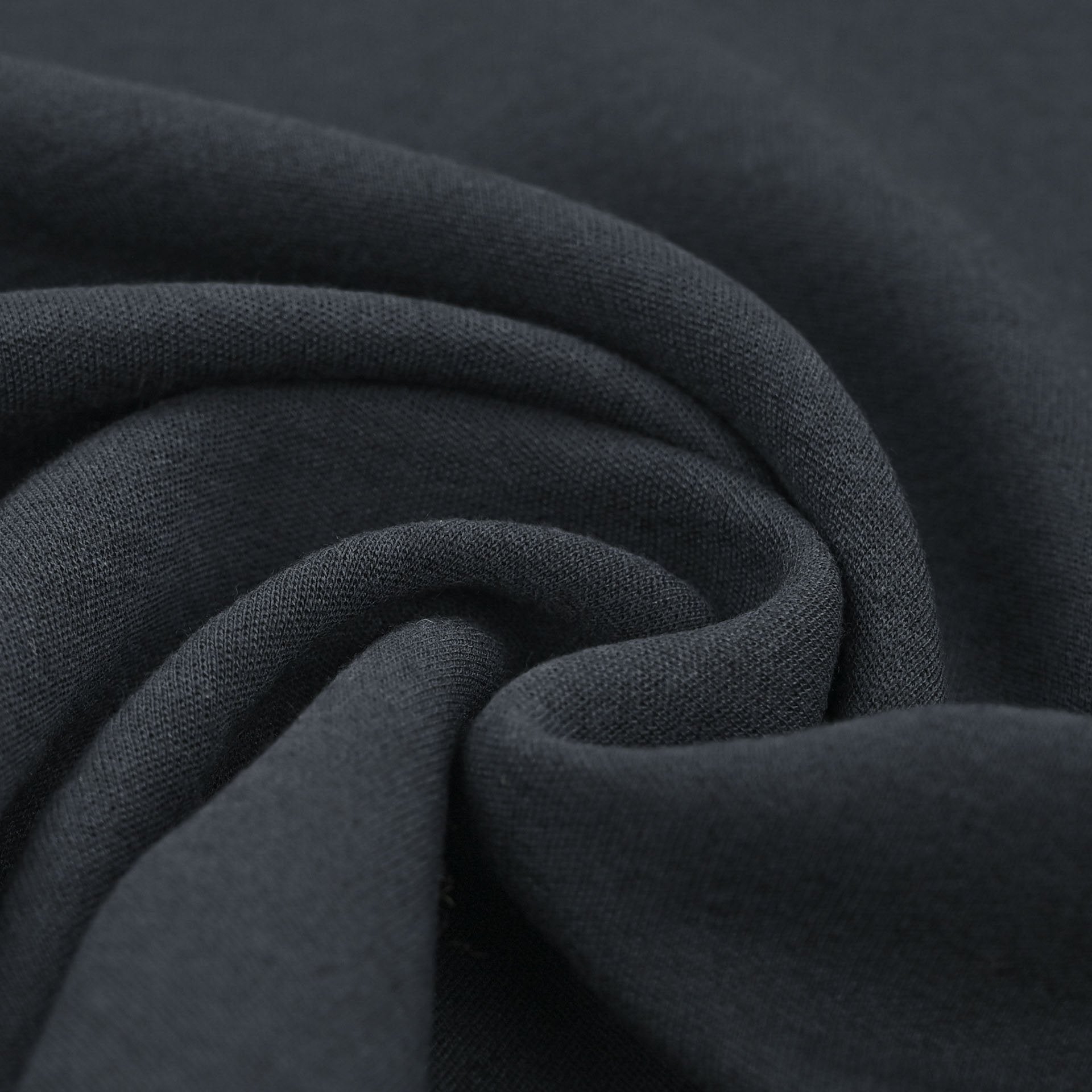 Midnight Blue Rib Fabric 7413 – Fabrics4Fashion