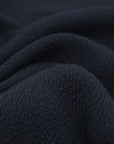 Midnight Bouclé Fabric 96866