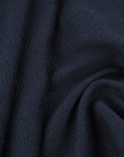 Midnight Bouclé Fabric 96866