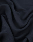 Midnight Bouclé Fabric 96866