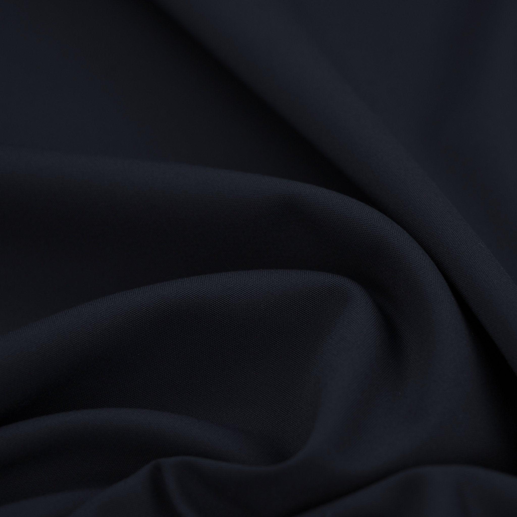 Midnight Double Weave Fabric 97119