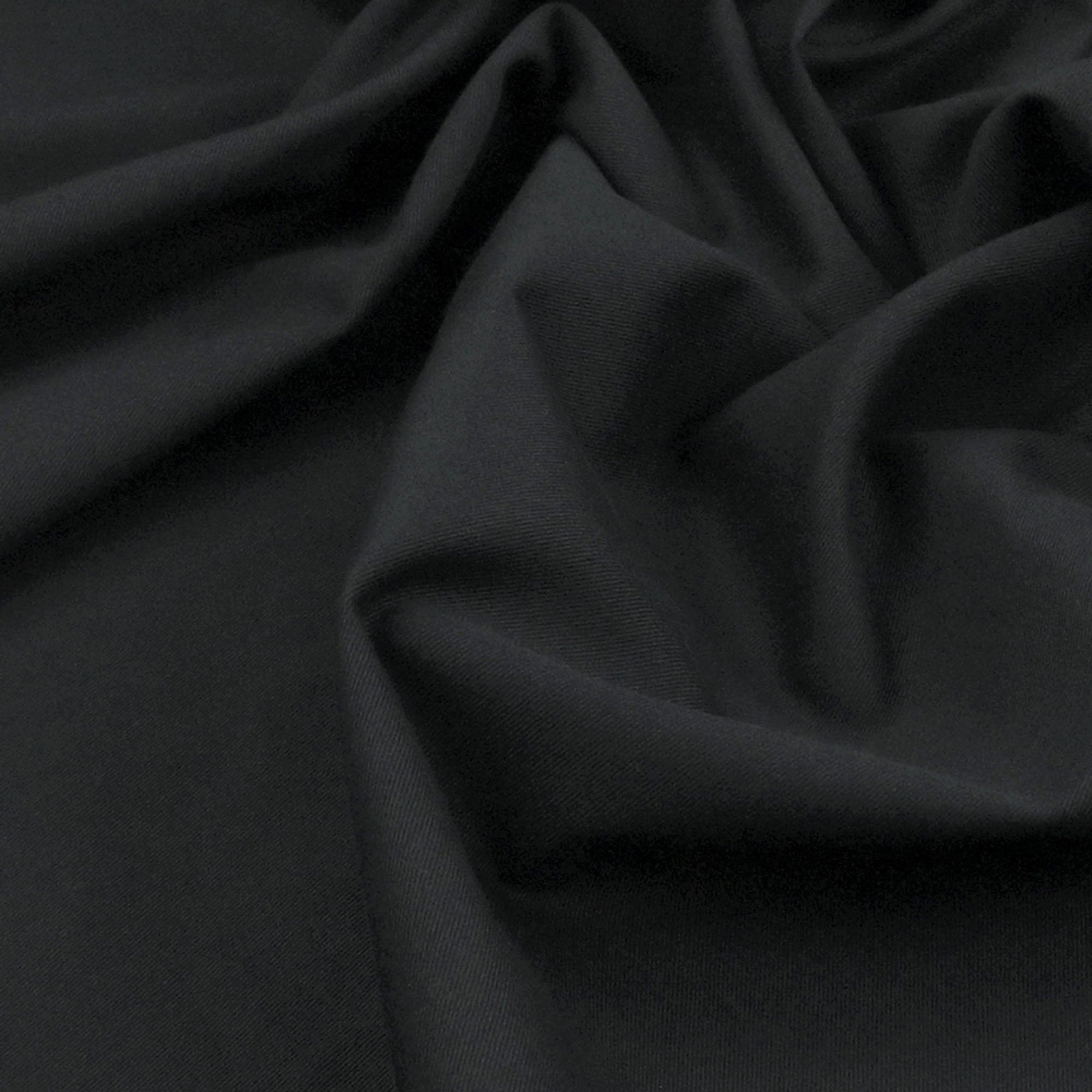 Midnight Blue Heavy Twill 98644