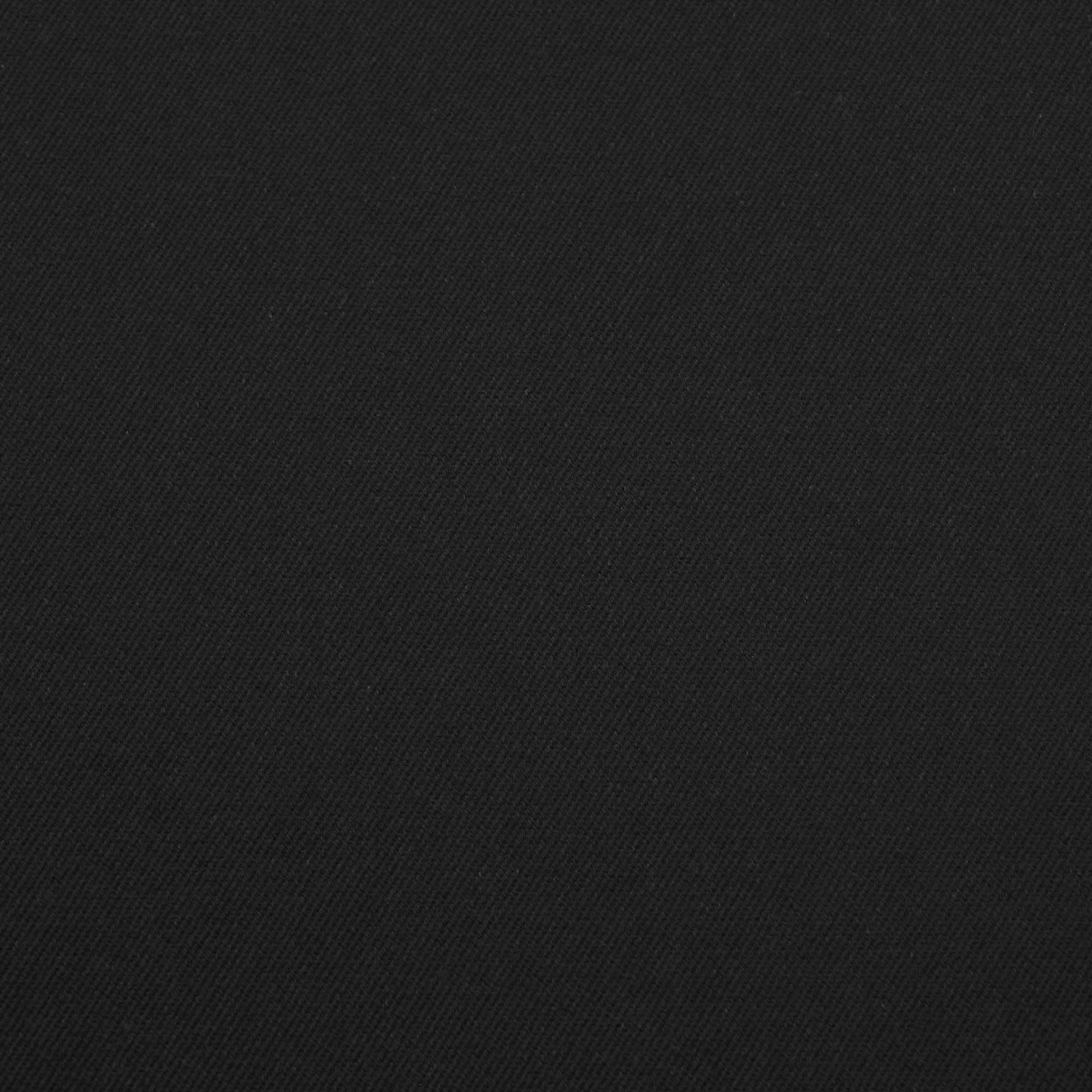 Midnight Stretch Twill Fabric 98646