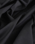 Midnight Blue Suiting Fabric 98083