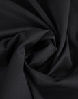 Midnight Blue Suiting Fabric 98083