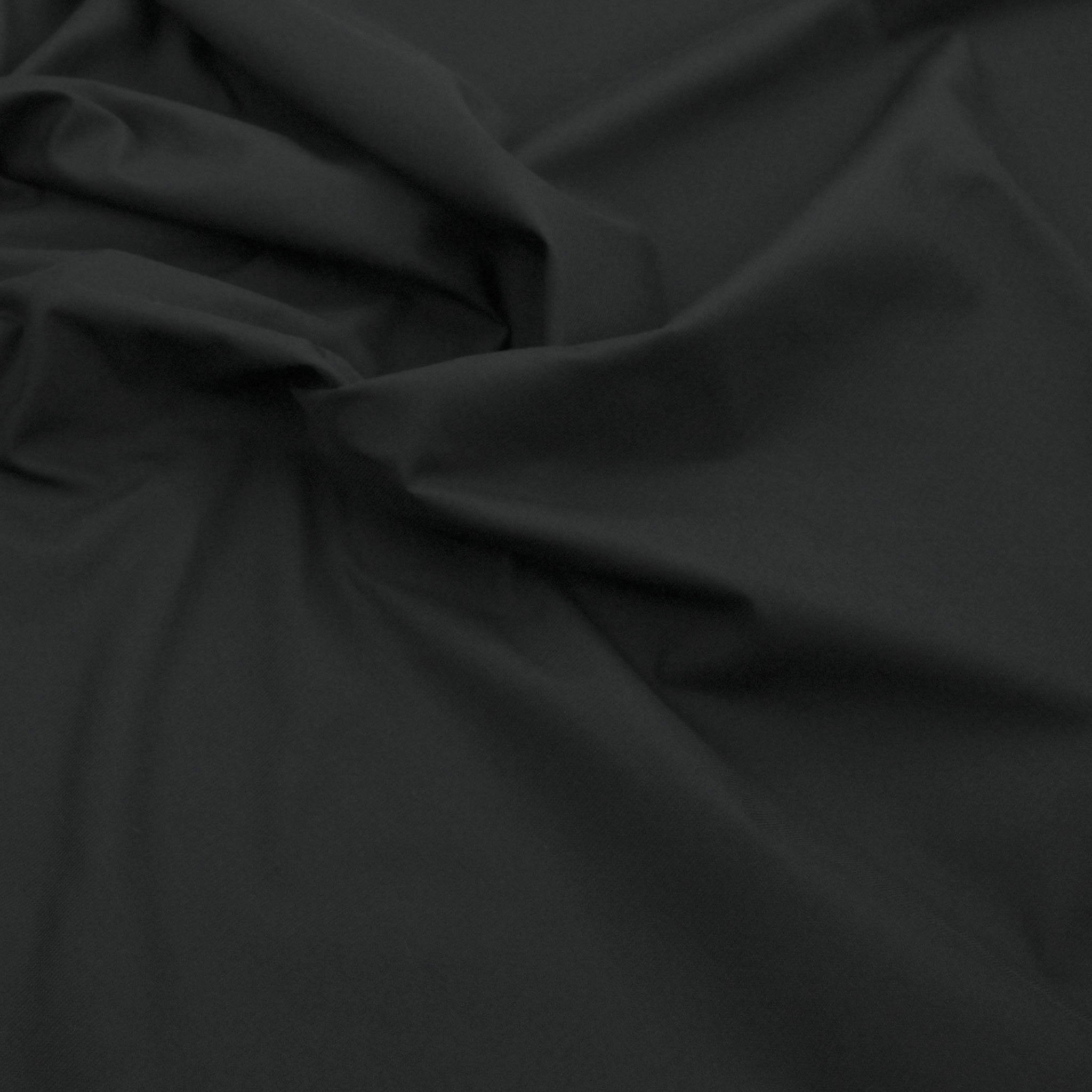 Midnight Suiting Fabric 98144