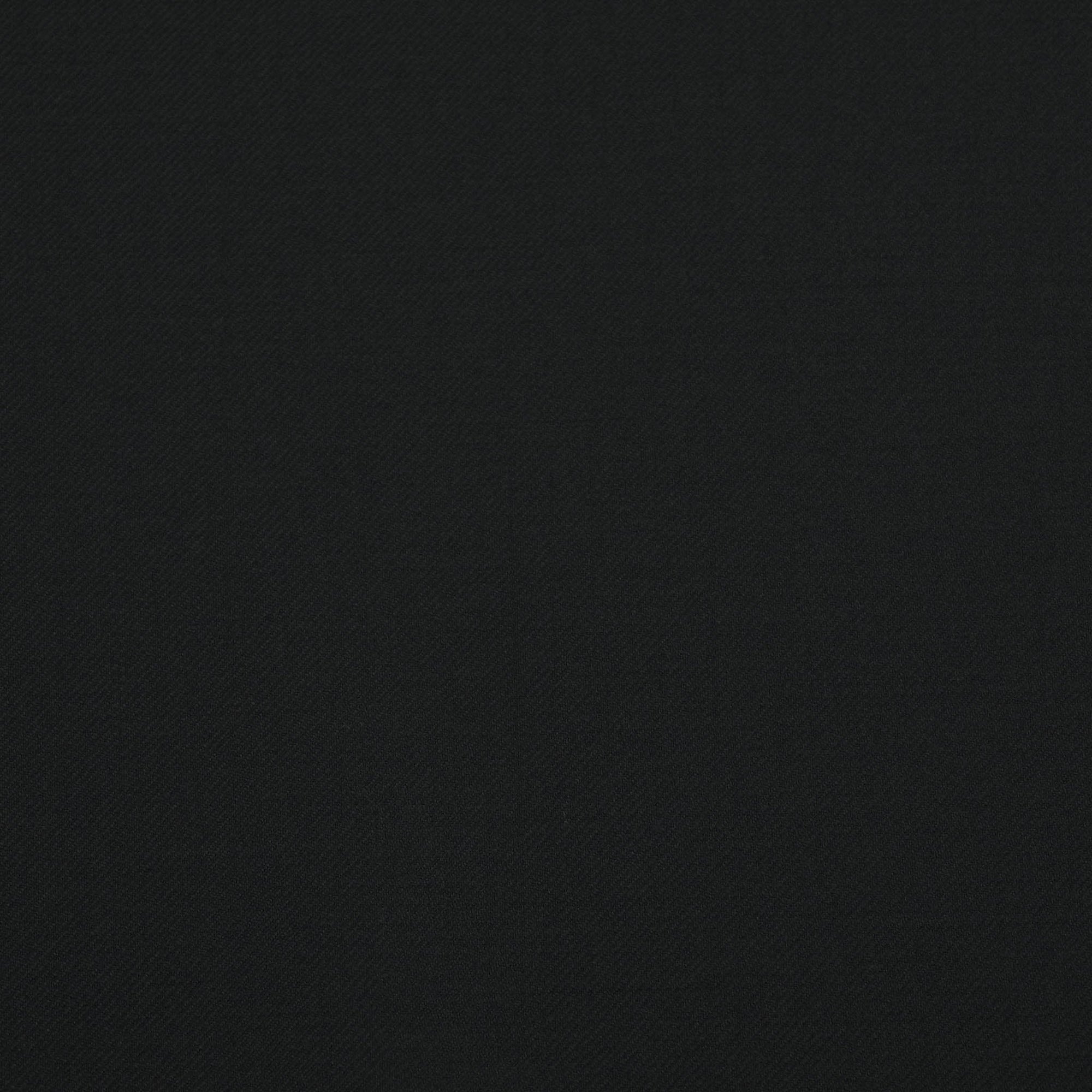 Midnight Suiting Fabric 99936