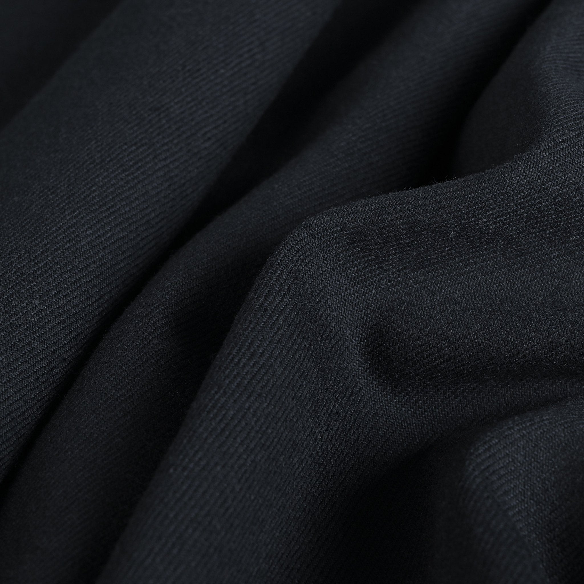 Midnight Suiting Stretchy Fabric 4679