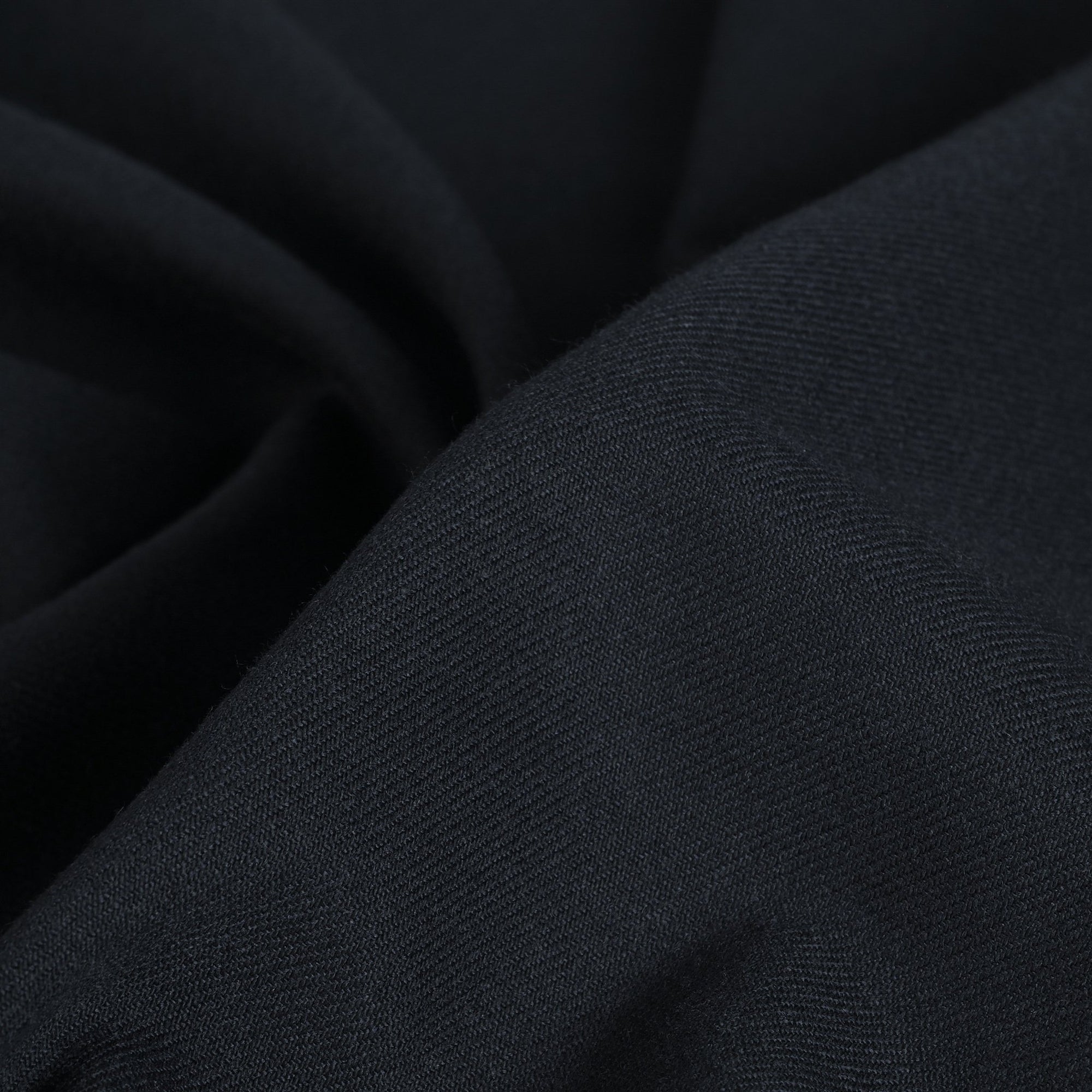 Midnight Suiting Stretchy Fabric 4679