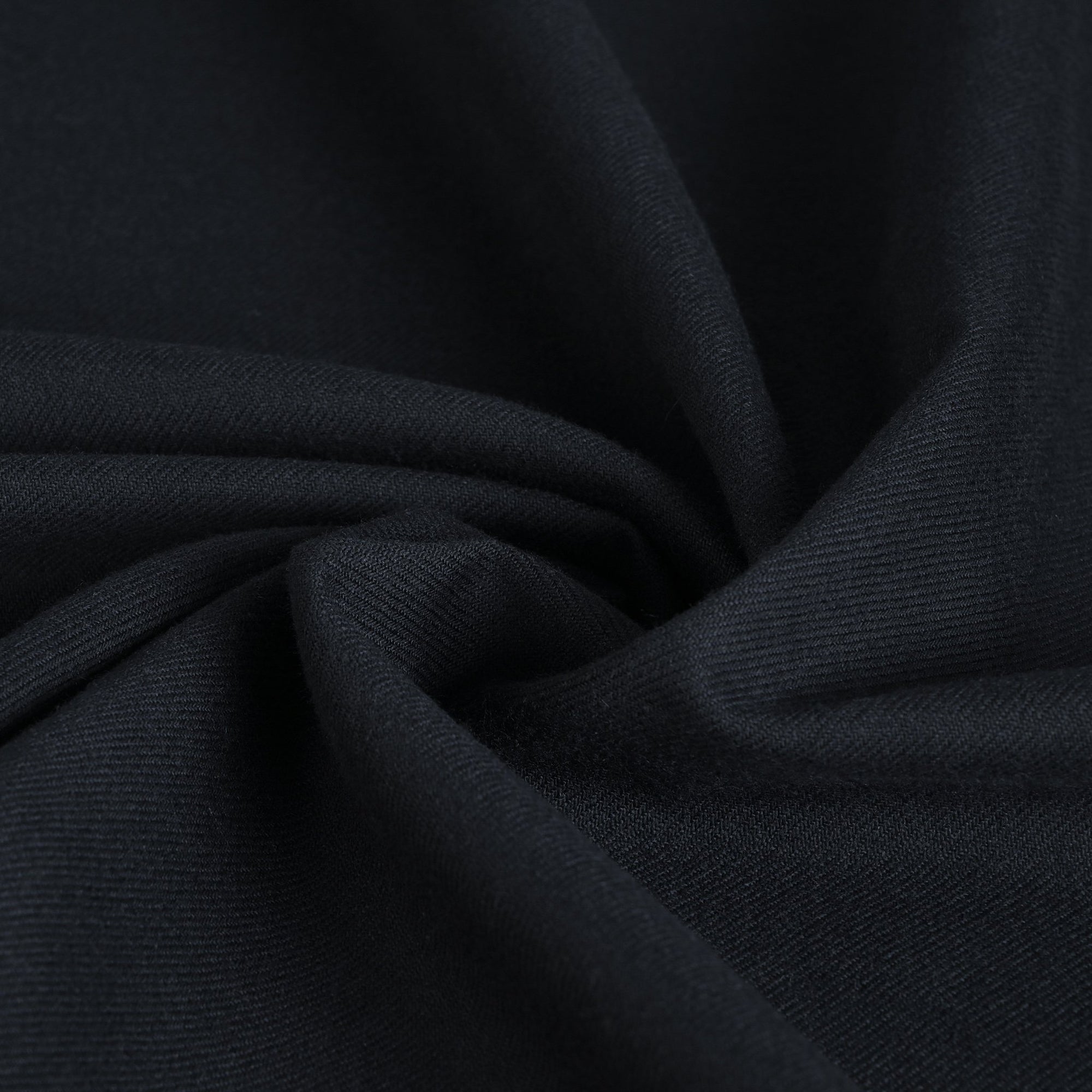 Midnight Suiting Stretchy Fabric 4679